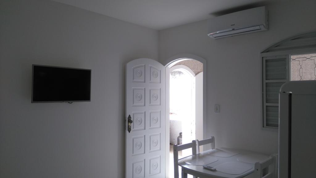 Cabo Frio Flats公寓 外观 照片