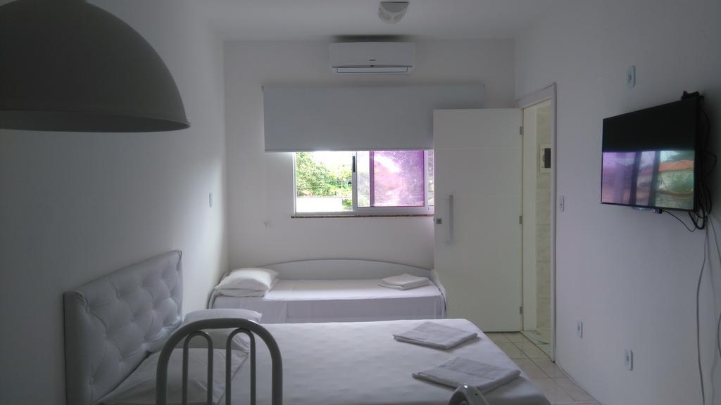 Cabo Frio Flats公寓 外观 照片