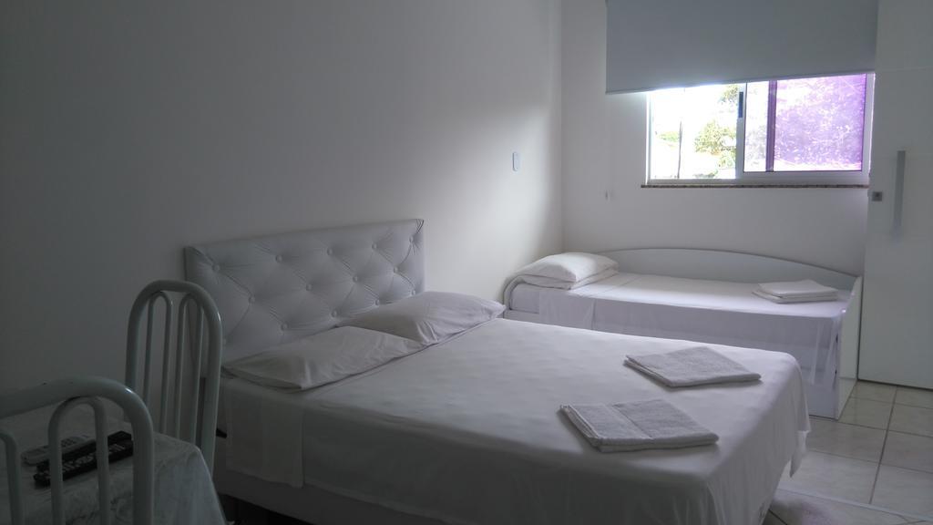 Cabo Frio Flats公寓 外观 照片